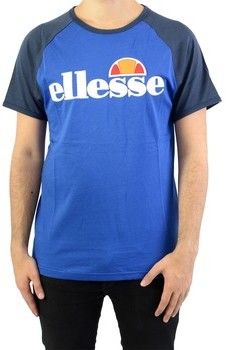 Tričká s krátkym rukávom Ellesse  148441