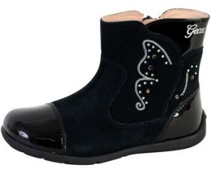 Čižmy Geox  137341