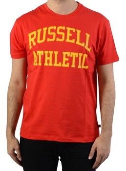 Tričká s krátkym rukávom Russell Athletic  131032