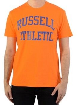 Tričká s krátkym rukávom Russell Athletic  131037