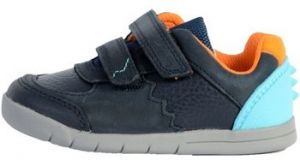 Nízke tenisky Clarks  151396