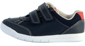 Nízke tenisky Clarks  151395