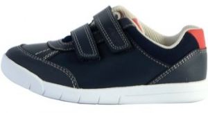 Nízke tenisky Clarks  151395