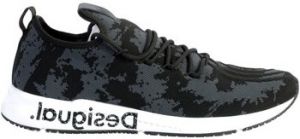 Nízke tenisky Desigual  155875