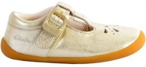 Balerínky/Babies Clarks  154953