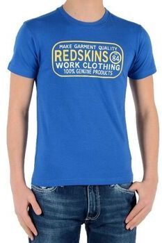 Tričká s krátkym rukávom Redskins  27587