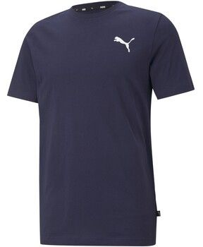 Tričká s krátkym rukávom Puma  180792