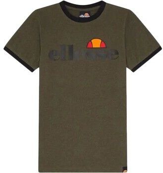 Tričká s krátkym rukávom Ellesse  183710