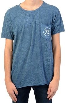Tričká s krátkym rukávom Pepe jeans  116251