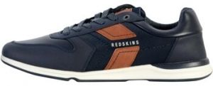 Nízke tenisky Redskins  203398