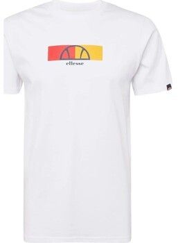 Tričká s krátkym rukávom Ellesse  215591
