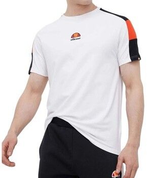 Tričká s krátkym rukávom Ellesse  215601