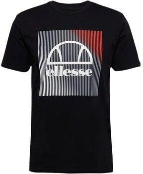 Tričká s krátkym rukávom Ellesse  215573