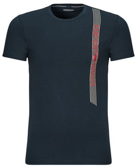 Tričká s krátkym rukávom Emporio Armani  UNDERLINED LOGO