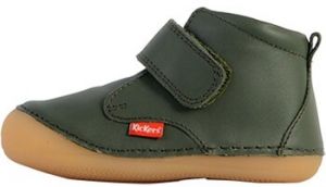 Členkové tenisky Kickers  217783