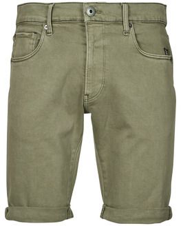 Šortky/Bermudy G-Star Raw  3301 slim short