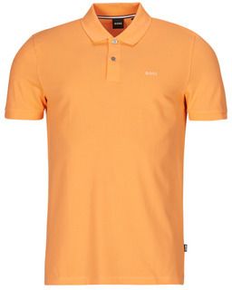 Polokošele s krátkym rukávom BOSS  Pallas