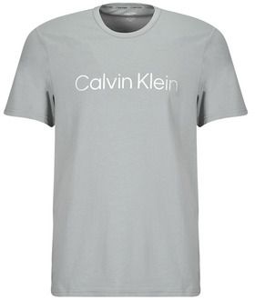 Tričká s krátkym rukávom Calvin Klein Jeans  S/S CREW NECK