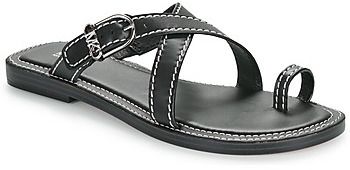 Sandále MICHAEL Michael Kors  ASHTON FLAT THONG