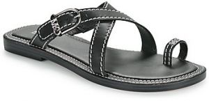 Sandále MICHAEL Michael Kors  ASHTON FLAT THONG