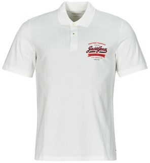 Polokošele s krátkym rukávom Jack & Jones  JJELOGO POLO SS 2 COL SS24 SN