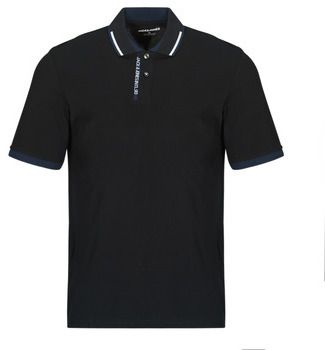 Polokošele s krátkym rukávom Jack & Jones  JJSTEEL POLO SS