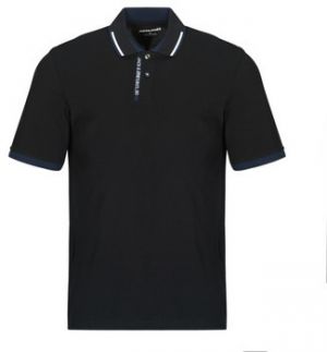 Polokošele s krátkym rukávom Jack & Jones  JJSTEEL POLO SS