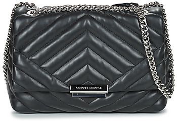Tašky cez rameno Armani Exchange  CROSSBODY M