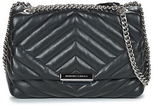 Tašky cez rameno Armani Exchange  CROSSBODY M