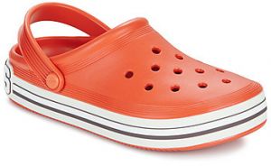 Nazuvky Crocs  Off Court Logo Clog