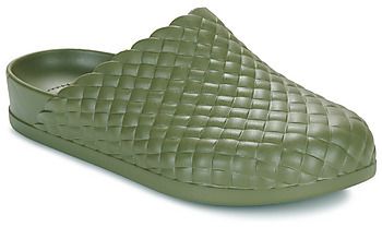Nazuvky Crocs  Dylan Woven Texture Clog
