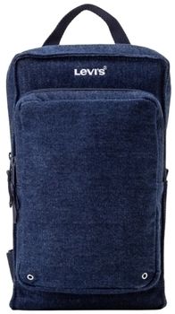 Ruksaky a batohy Levis  NS ZIP SLING