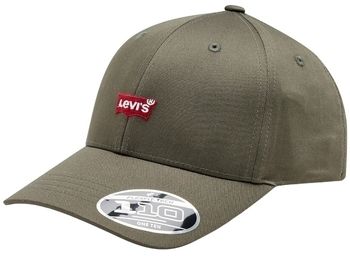 Šiltovky Levis  HOUSEMARK FLEXFIT CAP