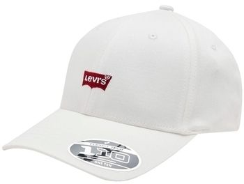 Šiltovky Levis  HOUSEMARK FLEXFIT CAP