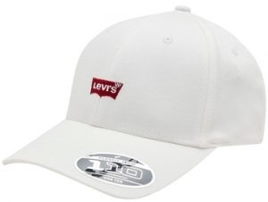 Šiltovky Levis  HOUSEMARK FLEXFIT CAP