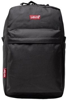 Ruksaky a batohy Levis  WOMEN S L-PACK ROUND