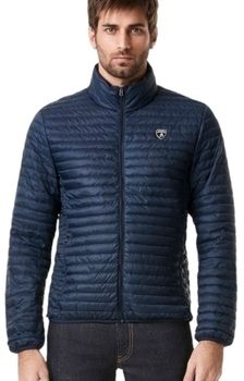 Kabáty Lamborghini  EXTRA LIGHT DOWN JACKET