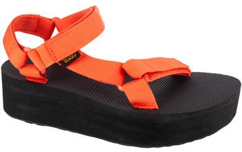 Športové sandále Teva  W Flatform Universal Sandals
