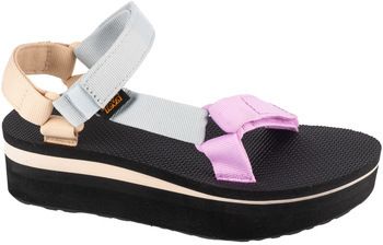 Športové sandále Teva  W Flatform Universal Sandals