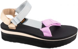 Športové sandále Teva  W Flatform Universal Sandals