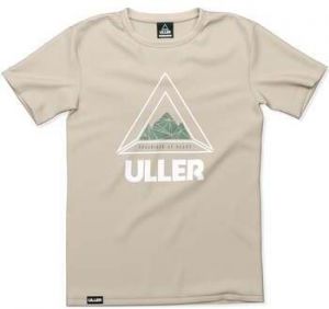 Tričká s krátkym rukávom Uller  Rocky