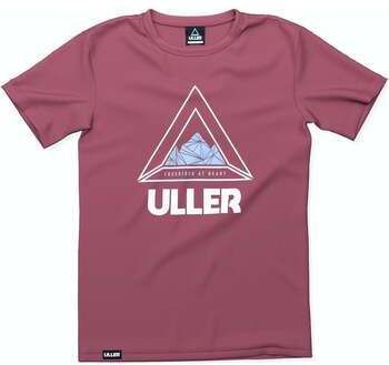 Tričká s krátkym rukávom Uller  Rocky