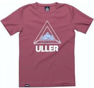 Tričká s krátkym rukávom Uller  Rocky