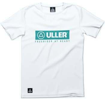 Tričká s krátkym rukávom Uller  Classic