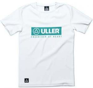 Tričká s krátkym rukávom Uller  Classic