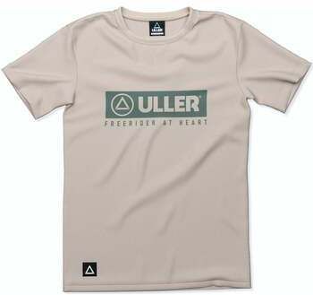 Tričká s krátkym rukávom Uller  Classic