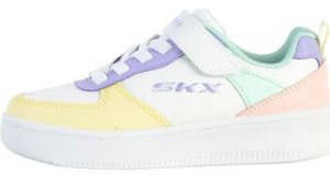 Nízke tenisky Skechers  209173