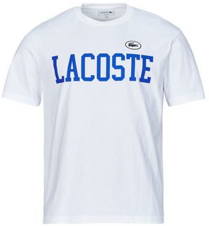 Tričká s krátkym rukávom Lacoste  TH7411