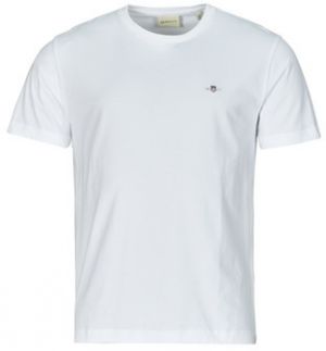 Tričká s krátkym rukávom Gant  REG SHIELD SS T-SHIRT