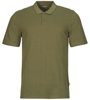 Polokošele s krátkym rukávom Jack & Jones  JJEBASIC POLO SS